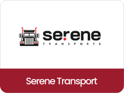 Serene Transport